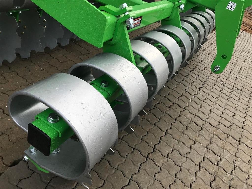 Kreiselegge des Typs BOMET 350cm tallerkenharve fabriksny, Gebrauchtmaschine in Vinderup (Bild 15)