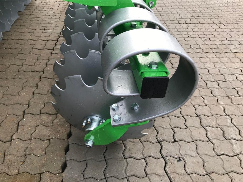 Kreiselegge des Typs BOMET 350cm tallerkenharve fabriksny, Gebrauchtmaschine in Vinderup (Bild 7)