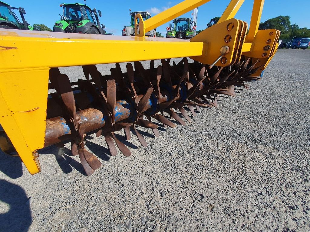 Kreiselegge typu Bomford dyna drive, Gebrauchtmaschine v DOMFRONT (Obrázek 3)