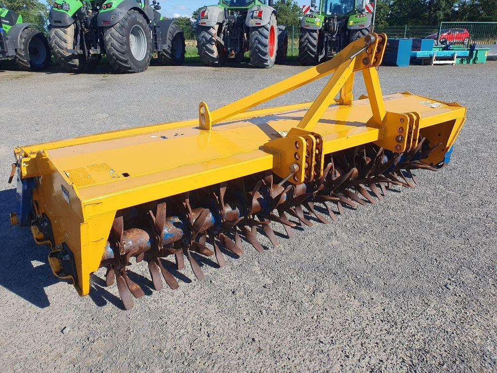 Kreiselegge typu Bomford dyna drive, Gebrauchtmaschine v DOMFRONT (Obrázek 2)