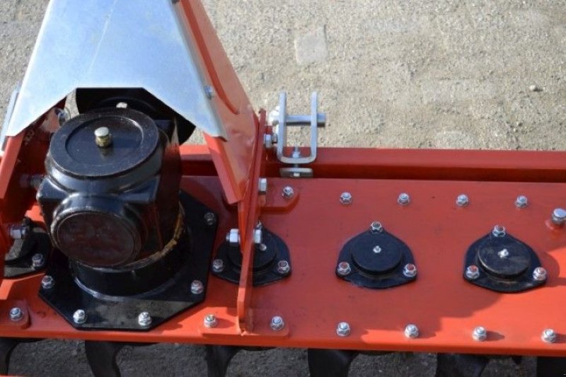 Kreiselegge des Typs Boxer HERSE ROTATIVE PI 110, Gebrauchtmaschine in RETHEL (Bild 5)
