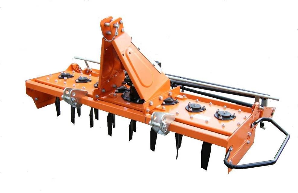 Kreiselegge Türe ait Boxer HERSE ROTATIVE PI 135, Gebrauchtmaschine içinde RETHEL (resim 2)