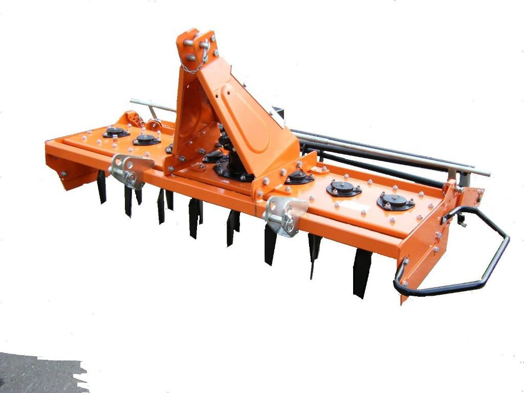 Kreiselegge a típus Boxer HERSE ROTATIVE PI 200, Gebrauchtmaschine ekkor: RETHEL (Kép 2)