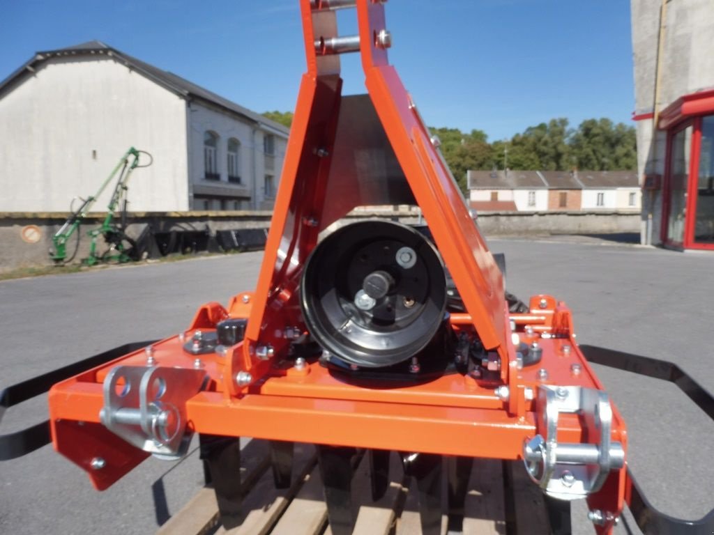 Kreiselegge del tipo Boxer HERSE ROTATIVE PI 90, Gebrauchtmaschine In RETHEL (Immagine 4)