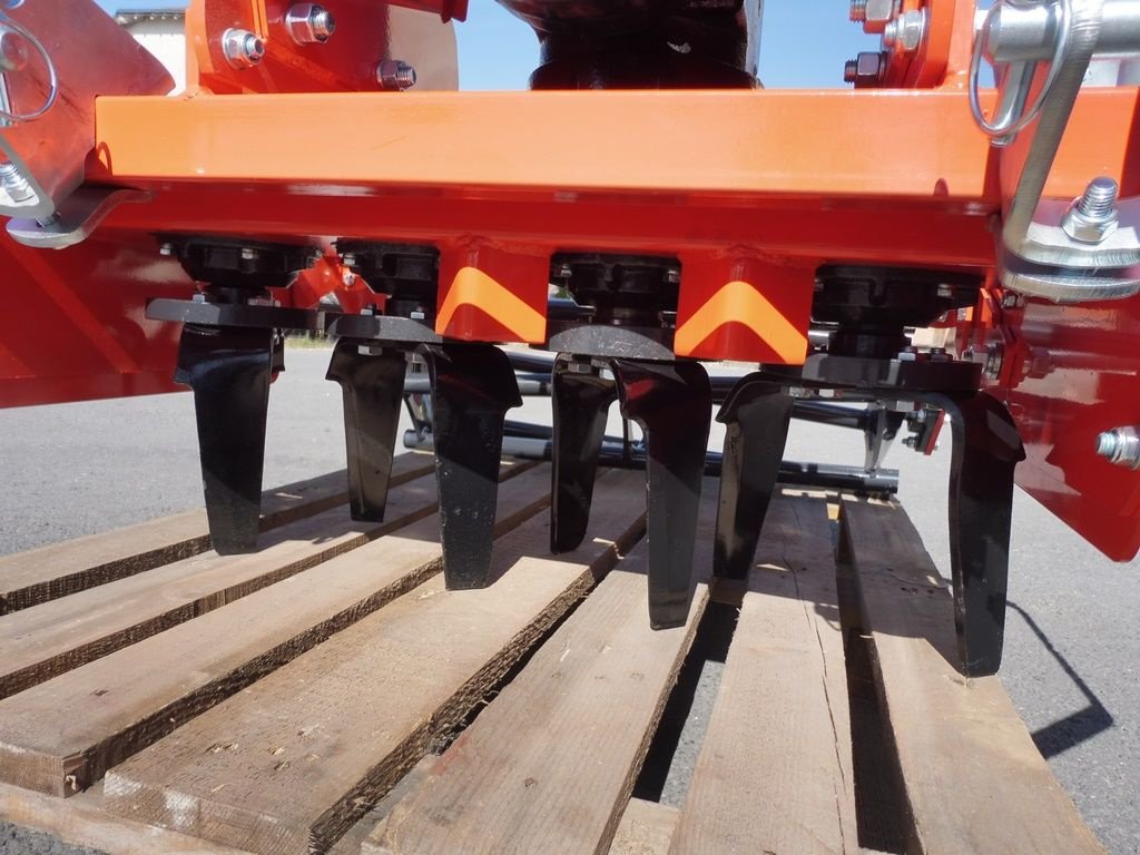 Kreiselegge del tipo Boxer HERSE ROTATIVE PI 90, Gebrauchtmaschine In RETHEL (Immagine 5)