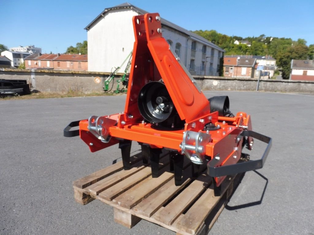 Kreiselegge del tipo Boxer HERSE ROTATIVE PI 90, Gebrauchtmaschine In RETHEL (Immagine 2)