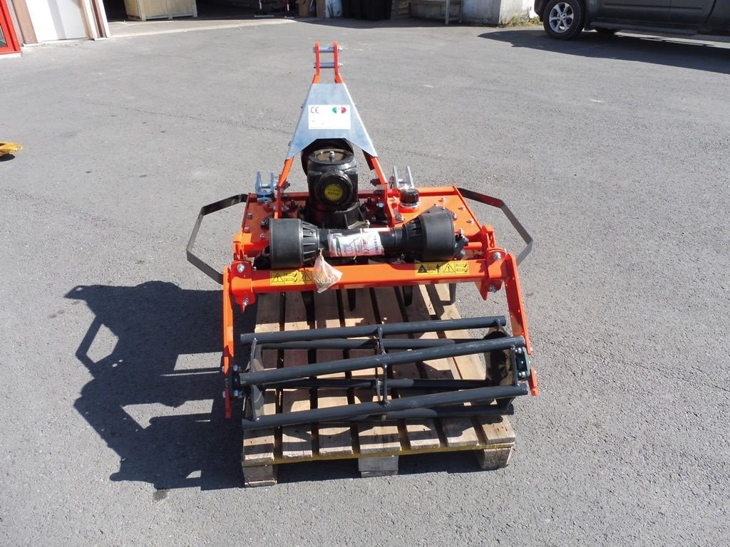 Kreiselegge del tipo Boxer HERSE ROTATIVE PI 90, Gebrauchtmaschine In RETHEL (Immagine 1)