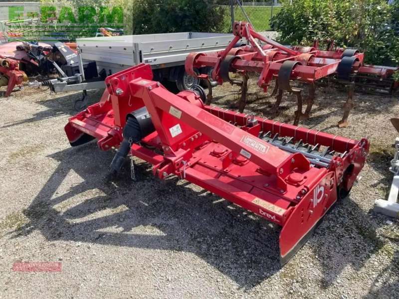 Kreiselegge tip Breviglieri kreiselegge mek 120, Gebrauchtmaschine in ST. PÖLTEN (Poză 1)