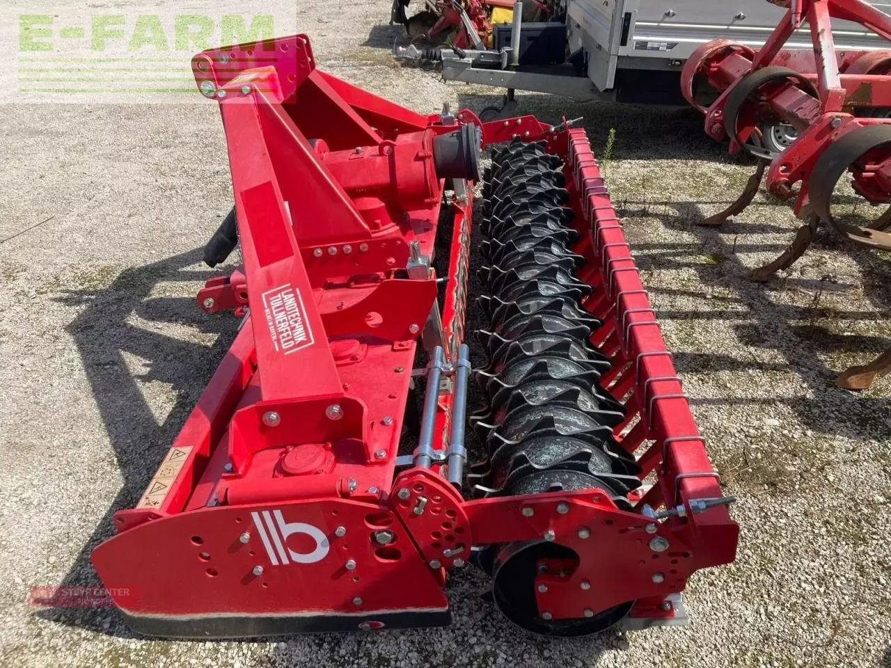 Kreiselegge des Typs Breviglieri kreiselegge mek 120, Gebrauchtmaschine in ST. PÖLTEN (Bild 6)