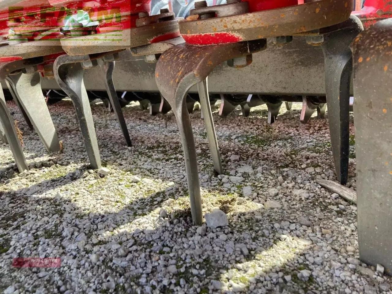 Kreiselegge typu Breviglieri kreiselegge mek 120, Gebrauchtmaschine v ST. PÖLTEN (Obrázek 3)