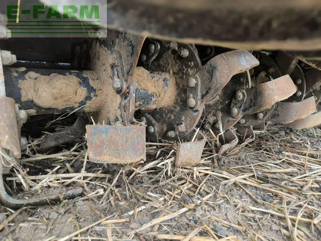 Kreiselegge του τύπου Breviglieri maxidoble v500, Gebrauchtmaschine σε CHAUVONCOURT (Φωτογραφία 3)