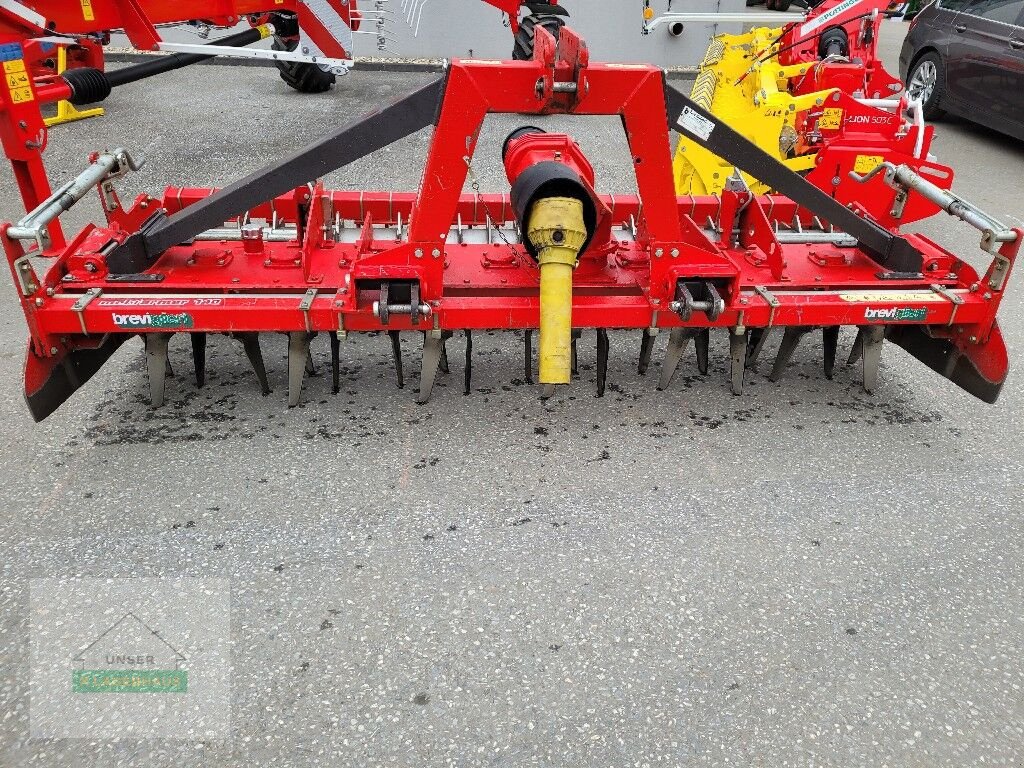 Kreiselegge typu Breviglieri MEK 140 Kreiselegge, Gebrauchtmaschine v Gleisdorf (Obrázek 1)