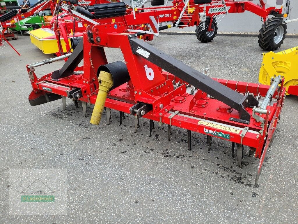 Kreiselegge typu Breviglieri MEK 140 Kreiselegge, Gebrauchtmaschine v Gleisdorf (Obrázek 3)