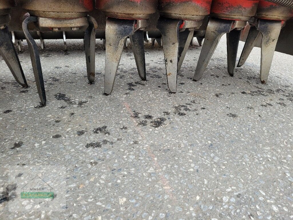 Kreiselegge typu Breviglieri MEK 140 Kreiselegge, Gebrauchtmaschine v Gleisdorf (Obrázek 5)