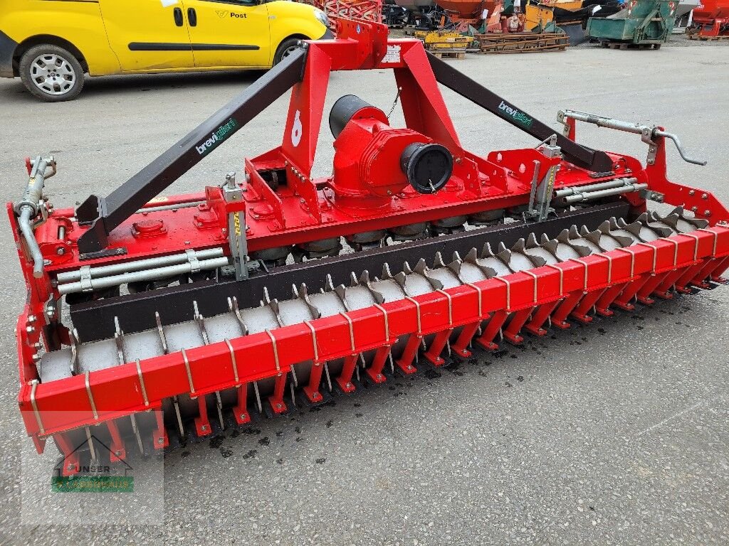 Kreiselegge typu Breviglieri MEK 140 Kreiselegge, Gebrauchtmaschine v Gleisdorf (Obrázek 2)