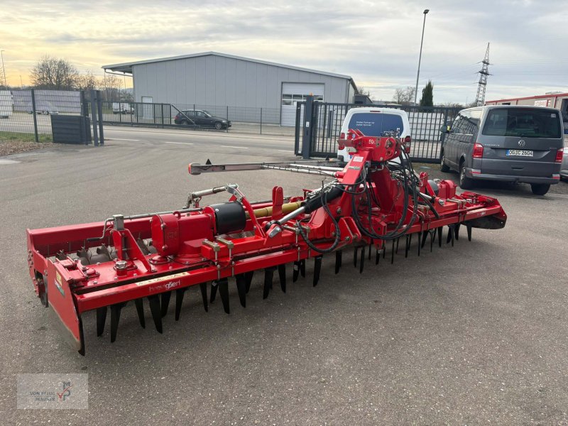 Kreiselegge van het type Breviglieri Mek Fold 220 / 500, Gebrauchtmaschine in Mahlberg-Orschweier