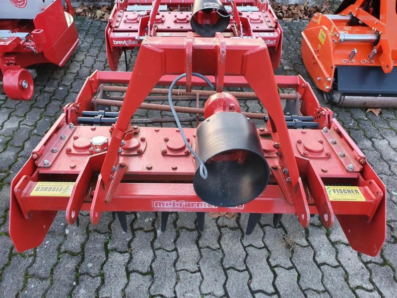 Kreiselegge типа Breviglieri MekFarmer 80-130 Sta, Neumaschine в Niederkirchen (Фотография 1)