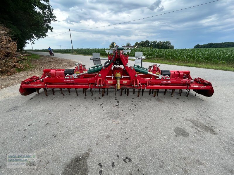 Kreiselegge tip Breviglieri Mekfold 220, Gebrauchtmaschine in Pocking (Poză 1)