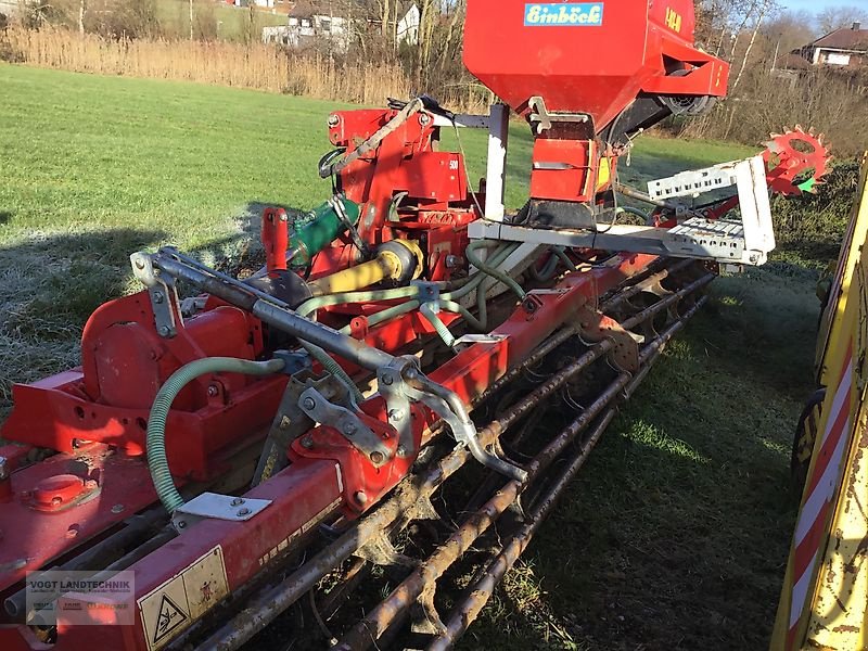 Kreiselegge of the type Breviglieri Mekfold 220, Gebrauchtmaschine in Bodenkirchen (Picture 2)