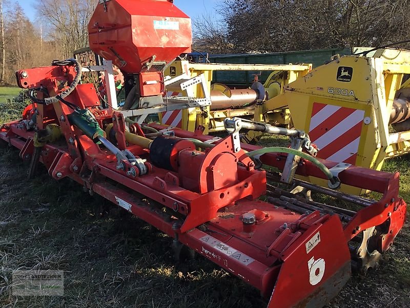 Kreiselegge of the type Breviglieri Mekfold 220, Gebrauchtmaschine in Bodenkirchen (Picture 3)