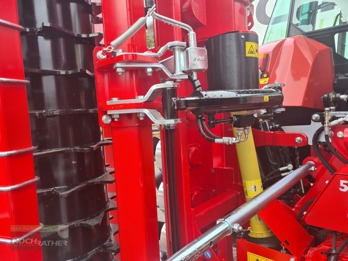 Kreiselegge a típus Breviglieri MKF 180.460, Neumaschine ekkor: Kronstorf (Kép 5)