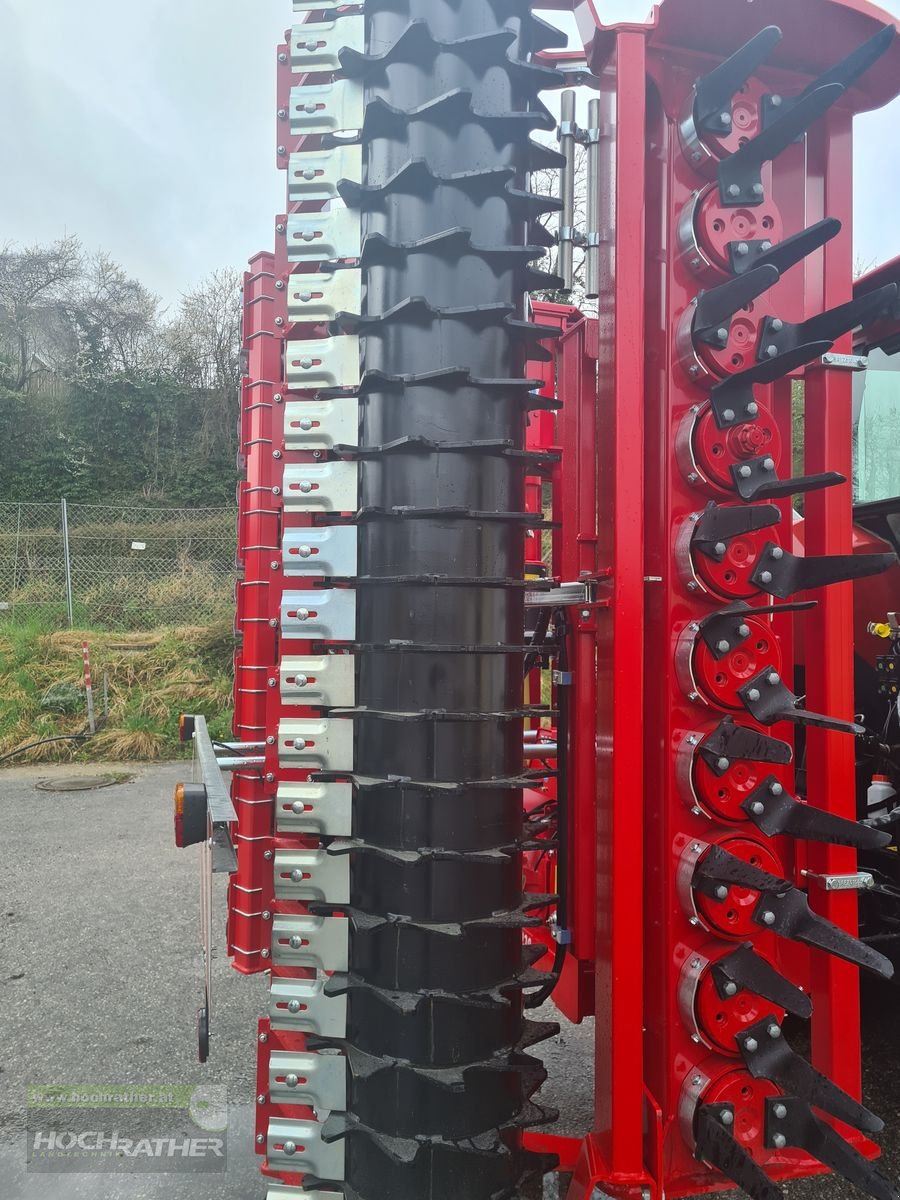 Kreiselegge a típus Breviglieri MKF 180.460, Neumaschine ekkor: Kronstorf (Kép 8)