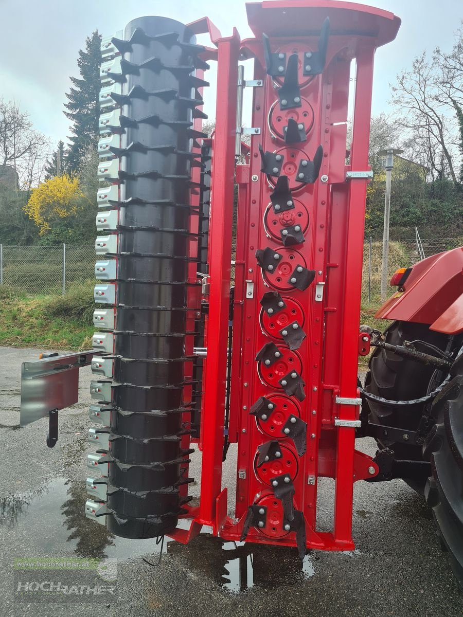 Kreiselegge a típus Breviglieri MKF 180.460, Neumaschine ekkor: Kronstorf (Kép 7)