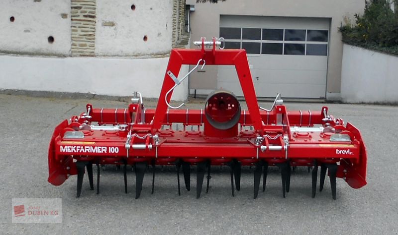 Kreiselegge typu Breviglieri P10R-200 PW, Neumaschine w Ziersdorf (Zdjęcie 9)