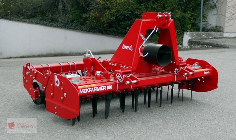 Kreiselegge typu Breviglieri P10R-200 PW, Neumaschine w Ziersdorf (Zdjęcie 10)