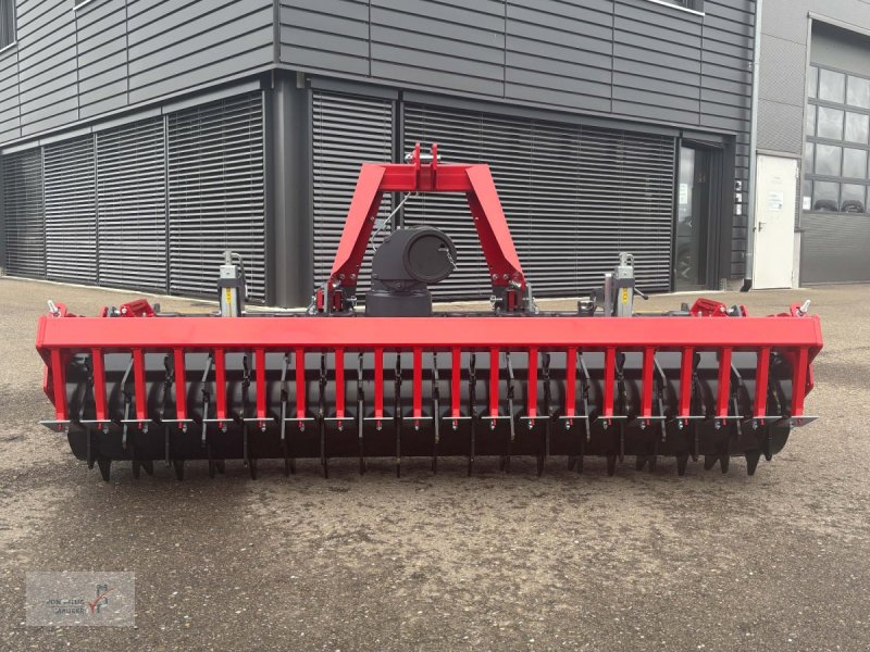 Kreiselegge tip Breviglieri P12R Version 250, Neumaschine in Mahlberg-Orschweier (Poză 1)