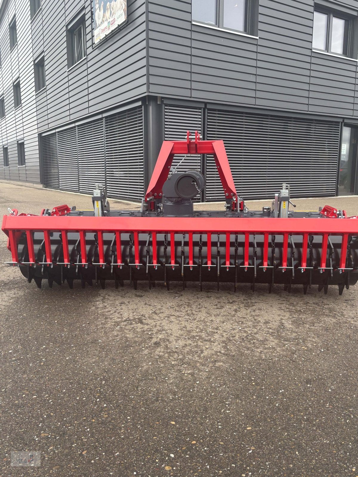 Kreiselegge tip Breviglieri P12R Version 250, Neumaschine in Mahlberg-Orschweier (Poză 3)