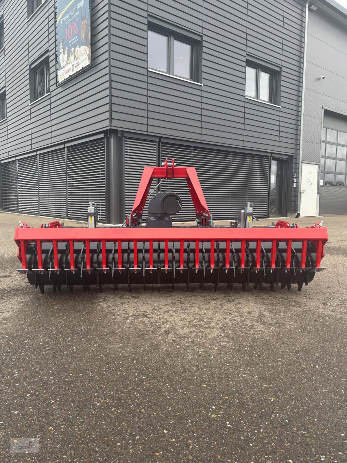 Kreiselegge tip Breviglieri P12R Version 250, Neumaschine in Mahlberg-Orschweier (Poză 7)