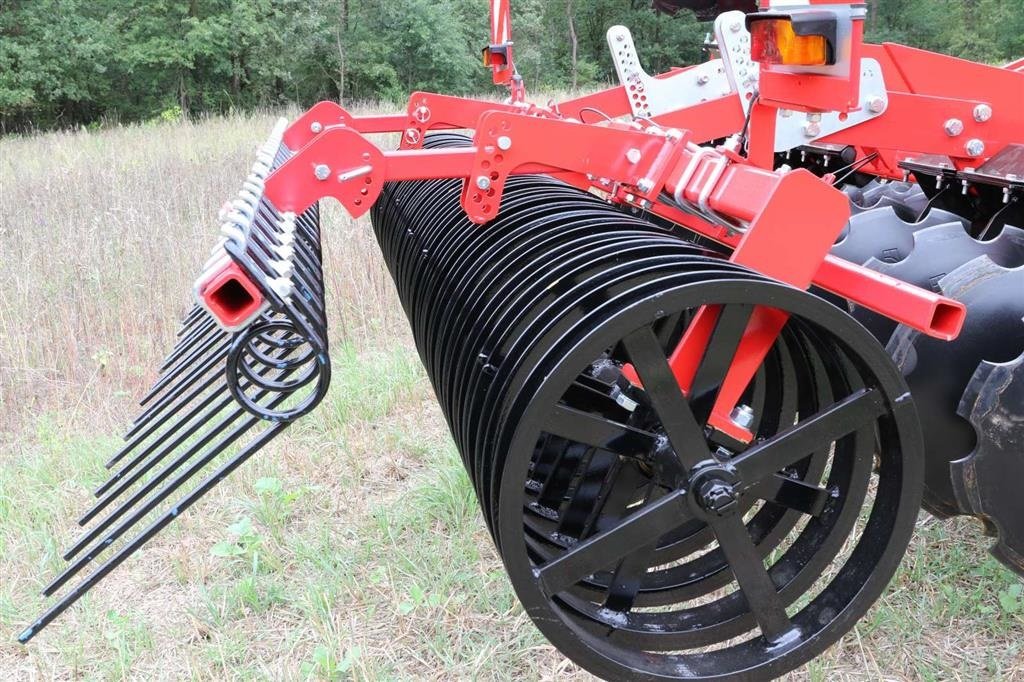 Kreiselegge tipa Brix CrossMax, Gebrauchtmaschine u Jelling (Slika 3)