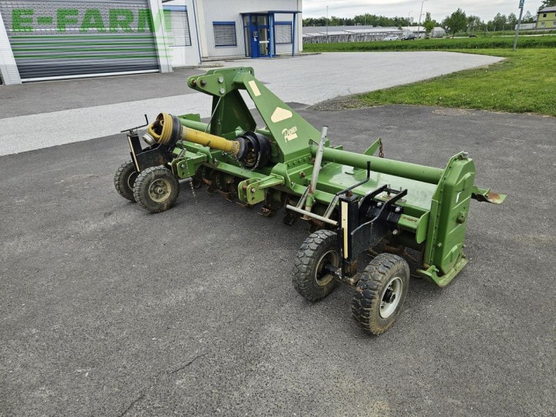 Kreiselegge des Typs Celli bodenfräse p170 305, Gebrauchtmaschine in ILZ