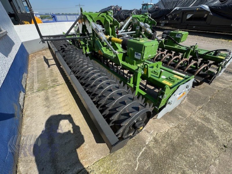 Kreiselegge tip Celli Celli Energy P 5 m Kreiselegge klappbar Packerwalze, hydr. Walzenverstellung, Neumaschine in Schutterzell (Poză 1)