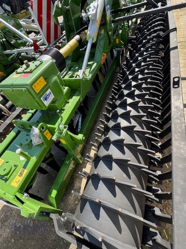 Kreiselegge tip Celli Celli Energy P 5 m Kreiselegge klappbar Packerwalze, hydr. Walzenverstellung, Neumaschine in Schutterzell (Poză 8)