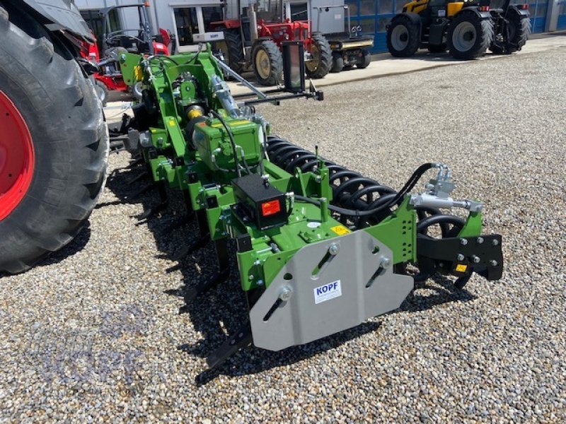 Kreiselegge des Typs Celli Celli Energy P Kreiselegge, 6m Spiralwalze, Gebrauchtmaschine in Schutterzell (Bild 10)