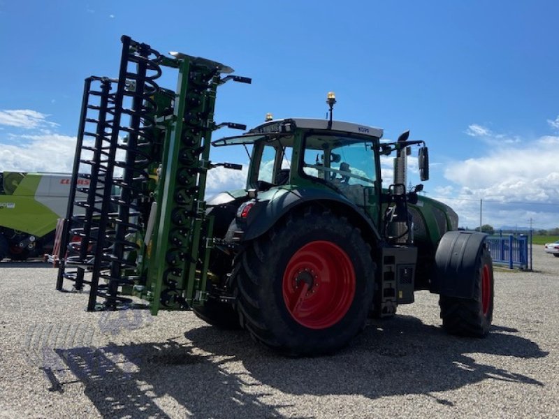 Kreiselegge des Typs Celli Celli Energy P Kreiselegge, 6m Spiralwalze, Gebrauchtmaschine in Schutterzell (Bild 14)