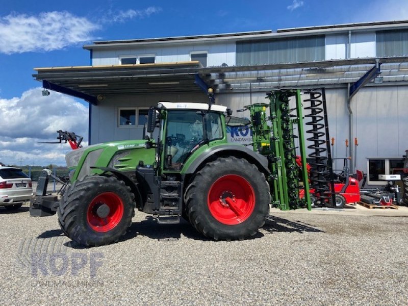 Kreiselegge des Typs Celli Celli Energy P Kreiselegge, 6m Spiralwalze, Gebrauchtmaschine in Schutterzell (Bild 16)