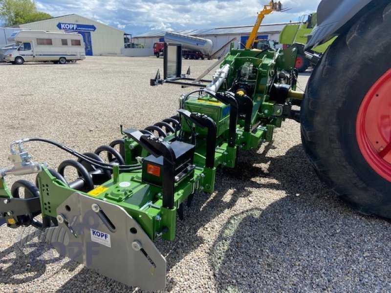 Kreiselegge des Typs Celli Celli Energy P Kreiselegge, 6m Spiralwalze, Gebrauchtmaschine in Schutterzell (Bild 21)