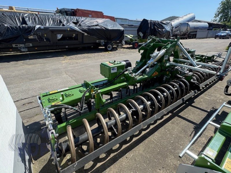 Kreiselegge of the type Celli Celli Energy P Kreiselegge, 6m Spiralwalze, Gebrauchtmaschine in Schutterzell (Picture 28)