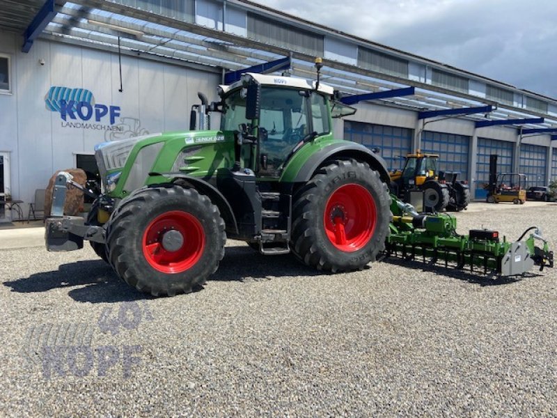 Kreiselegge des Typs Celli Celli Energy P Kreiselegge 6m Zahnpackerwalze D55 NEU, Neumaschine in Schutterzell (Bild 3)