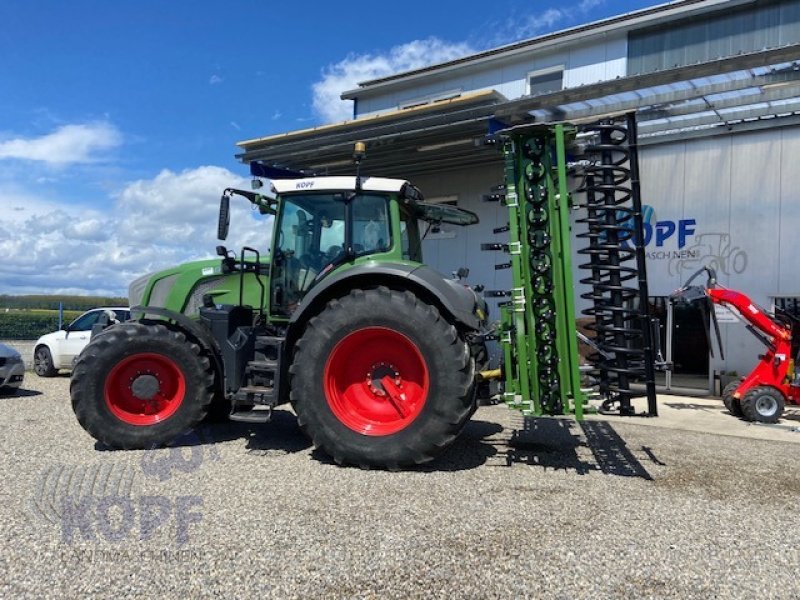 Kreiselegge des Typs Celli Celli Energy P Kreiselegge 6m Zahnpackerwalze D55 NEU, Neumaschine in Schutterzell (Bild 7)