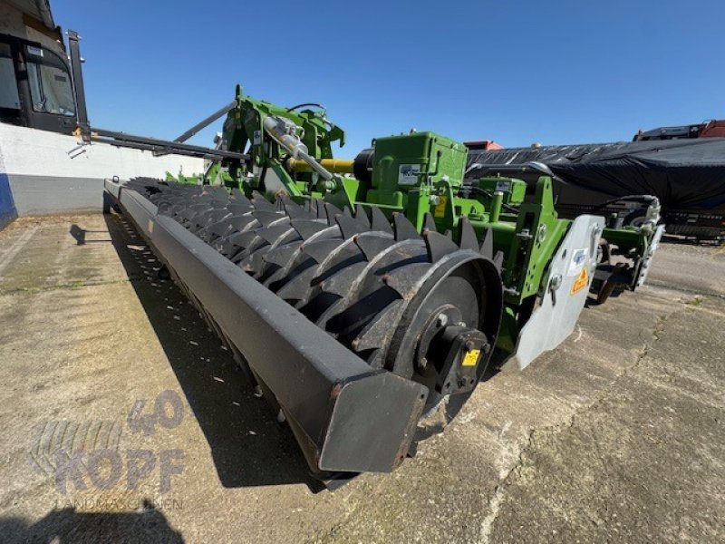 Kreiselegge des Typs Celli Celli ENERGYP 5 m Kreiselegge klap.bis 260 PS,hydr. Walzenverstellung, Neumaschine in Schutterzell (Bild 10)