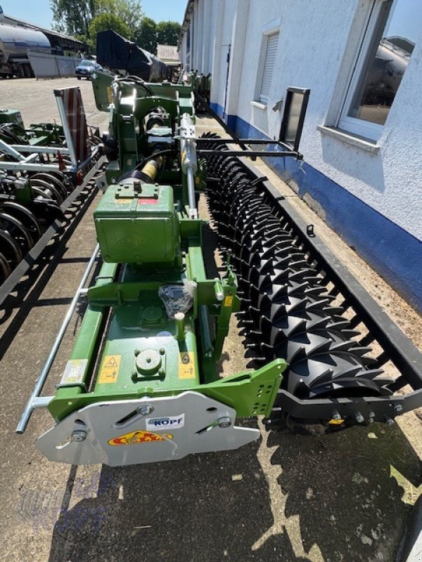 Kreiselegge Türe ait Celli Celli ENERGYP 5 m Kreiselegge klap.bis 260 PS,hydr. Walzenverstellung, Neumaschine içinde Schutterzell (resim 5)