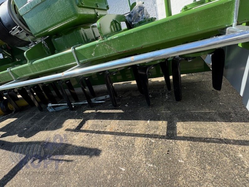 Kreiselegge Türe ait Celli Celli ENERGYP 5 m Kreiselegge klap.bis 260 PS,hydr. Walzenverstellung, Neumaschine içinde Schutterzell (resim 7)