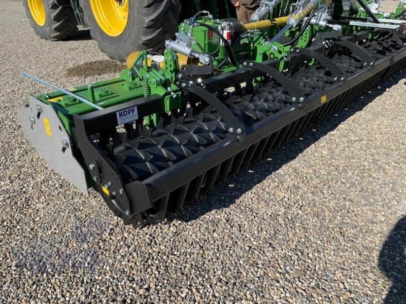 Kreiselegge du type Celli Celli Maxi P klappbare Kreiselegge bis 500 PS, 7m NEU, Gebrauchtmaschine en Schutterzell (Photo 2)