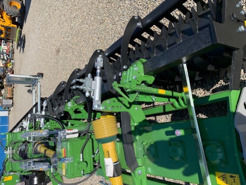 Kreiselegge du type Celli Celli Maxi P klappbare Kreiselegge bis 500 PS, 7m NEU, Gebrauchtmaschine en Schutterzell (Photo 3)