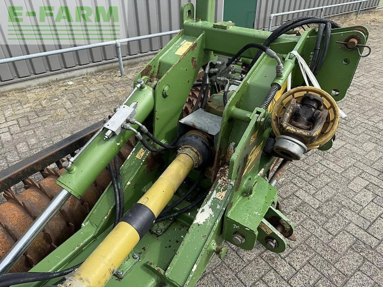 Kreiselegge tip Celli energy/p 600 rotorkopegg, Gebrauchtmaschine in gg VEGHEL (Poză 17)