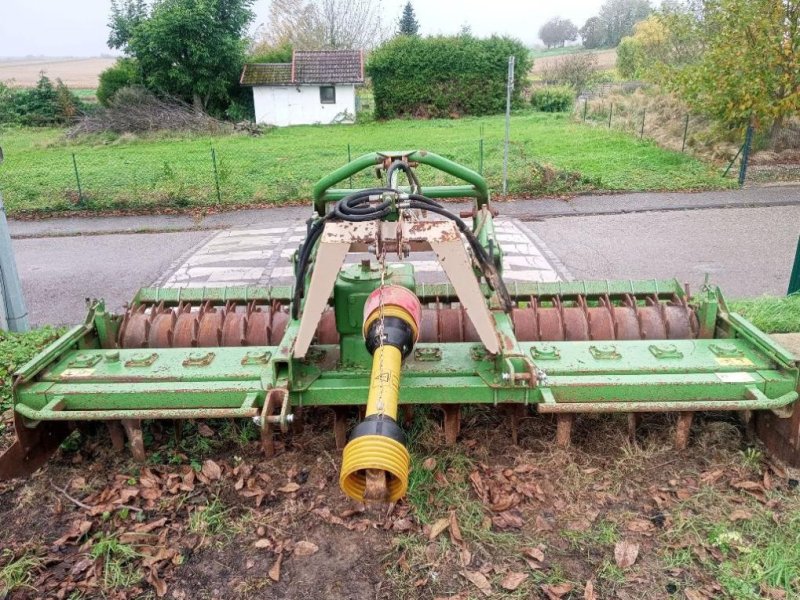 Kreiselegge tip Celli ER300, Gebrauchtmaschine in OBERLAUTERBACH (Poză 1)